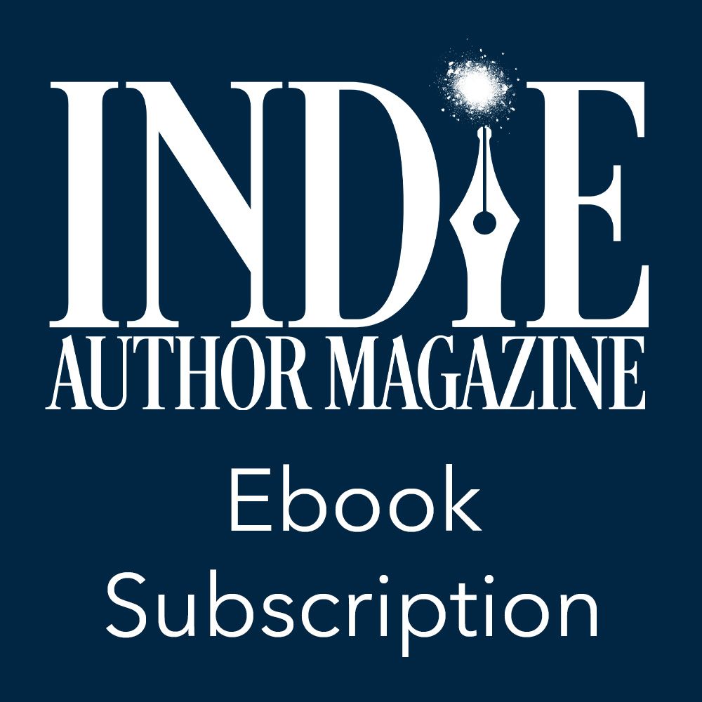 Image for Indie Author Magazine eBook product